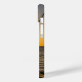 Coques Case-Mate iPhone Sunset Sailboat Shipwreck Gulf Breeze FL (Verso / Gauche)