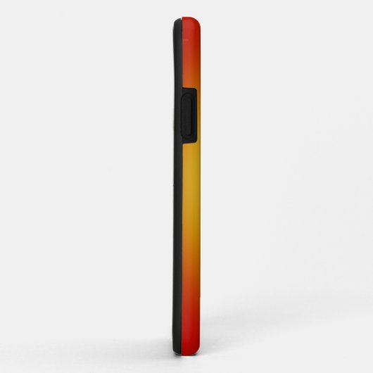 Coques Case-Mate iPhone Sunset Soul (Dos/Droite)