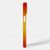 Coques Case-Mate iPhone Sunset Soul (Verso / Droite)