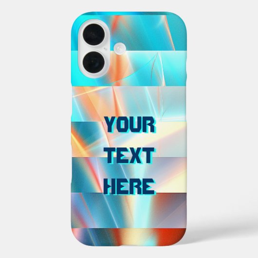 Coques Case-Mate iPhone Sunset Strips Case-Mate iPhone Case (Verso)