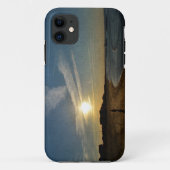 Coques Case-Mate iPhone Sunset texturé par Shirley Taylor (Dos)