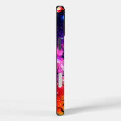 Coques Case-Mate iPhone Sunset Tree Phone Case (Verso / Droite)