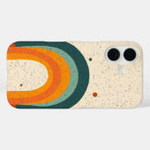 Coques Case-Mate iPhone Sunset Valley - Téléphone (Verso (horizontal))