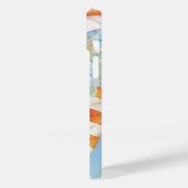 Coques Case-Mate iPhone Sunshine & A Spritz (Verso / Gauche)