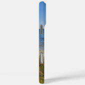 Coques Case-Mate iPhone Sunshine Beach Fleurs Butterfly Sailboat Golfe (Verso / Droite)