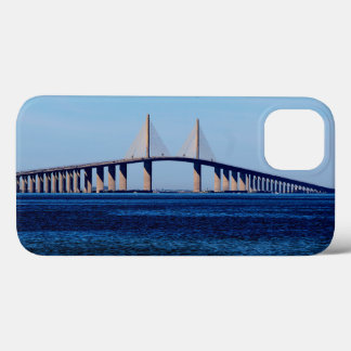 Sunshine coques iphone du pont Skyway