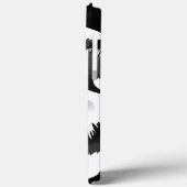 Coques Case-Mate iPhone SUOMI - Lapphund Finlandais Iphone 13 pro max coqu (Verso / Gauche)