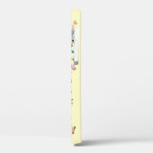 Coques Case-Mate iPhone Super Âme Naturelle : Jardin des Papillons (Verso / Gauche)