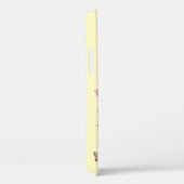 Coques Case-Mate iPhone Super Âme Naturelle : Jardin des Papillons (Verso / Droite)