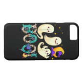 Coques Case-Mate iPhone Super Boo Boo Crew Nurse Funny Ghost Women Hallow (Dos (Horizontal))