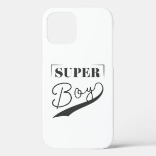 Case-Mate iPhone Case Super Boy