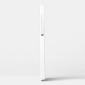 Coques Case-Mate iPhone SUPER CUTE Kitten Portrait (Verso / Gauche)