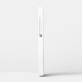 Coques Case-Mate iPhone SUPER CUTE Kitten Portrait Photographie (Verso / Gauche)