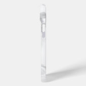 Coques Case-Mate iPhone SUPER CUTE Kitten Portrait Photographie (Verso / Gauche)