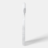 Coques Case-Mate iPhone SUPER CUTE Kitten Portrait Photographie (Verso / Droite)