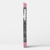 Coques Case-Mate iPhone SUPER CUTE Stray Kitten (Verso / Gauche)