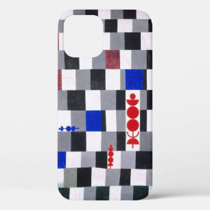 Case-Mate iPhone Case Super-échecs, 1937 par Paul Klee