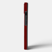 Coques Case-Mate iPhone Super grand-mère (Verso / Gauche)