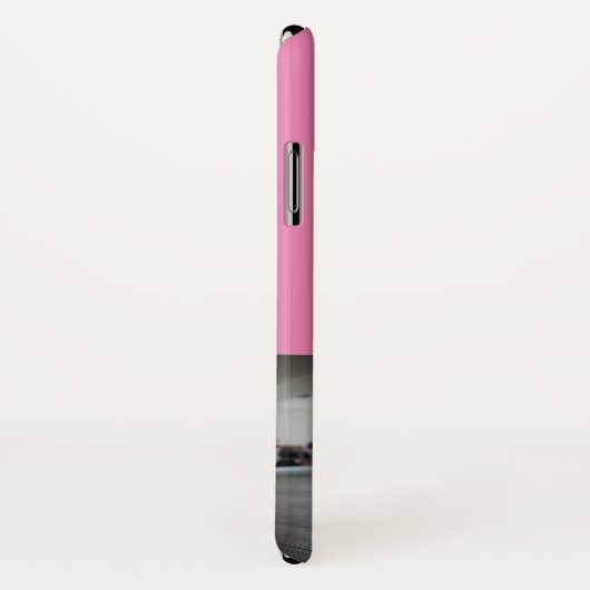 Coques Case-Mate iPhone Super Great Custom Photo (Dos/Droite)