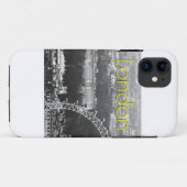 Coques Case-Mate iPhone Super ! Palais de Buckingham Londres (Dos (Horizontal))