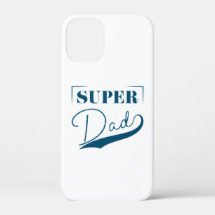 Case-Mate iPhone Case Super papa