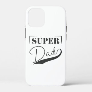 Case-Mate iPhone Case Super papa