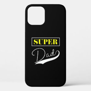 Case-Mate iPhone Case Super papa