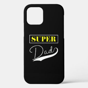 Case-Mate iPhone Case Super papa