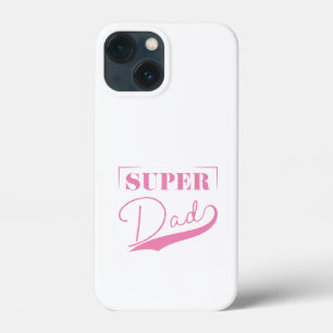 Case-Mate iPhone Case Super papa