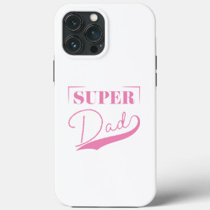 Case-Mate iPhone Case Super papa