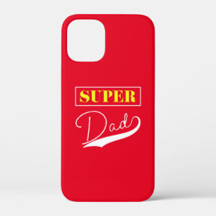Case-Mate iPhone Case Super papa