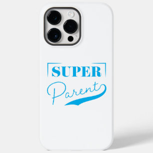 Coque Pour Pour iPhone 14 Pro Max Super parent