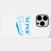 Coques Case-Mate iPhone Super parent (Verso (horizontal))