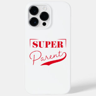 Coque Pour Pour iPhone 14 Pro Max Super parent