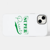 Coques Case-Mate iPhone Super parent (Verso (horizontal))
