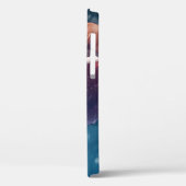 Coques Case-Mate iPhone Super Père Noël (Verso / Gauche)