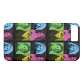 Coques Case-Mate iPhone super-saints (Dos (Horizontal))
