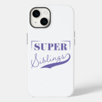 Super sibling