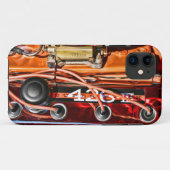 Coques Case-Mate iPhone Super Stock Hemi (Dos (Horizontal))