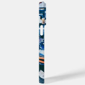 Coques Case-Mate iPhone super voiture (Verso / Droite)