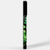 COQUES Case-Mate iPhone SUPERBE BIÈRE VERTE IRLANDAISE À L'AQUARELLE (Verso / Droite)