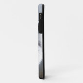Coques Case-Mate iPhone Superbe Renard Artique (Dos/Gauche)