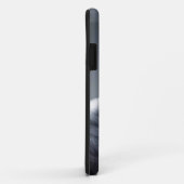 Coques Case-Mate iPhone Superbe Renard Artique (Dos/Droite)