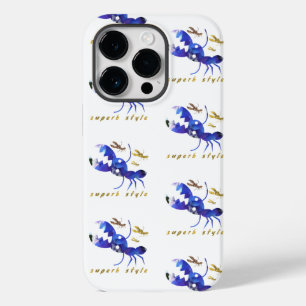 Coque Pour iPhone 14 Pro superbe style