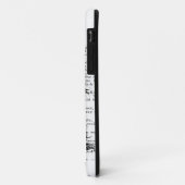 COQUES Case-Mate iPhone SUPERCAISSES (Dos/Gauche)