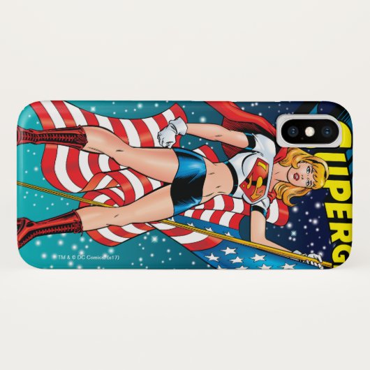 Coques Case-Mate iPhone Superfille (Dos (Horizontal))