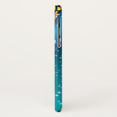 Coques Case-Mate iPhone Superfille (Dos/Gauche)