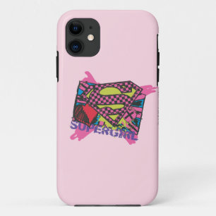 Coque iPhone 11 Superfille X