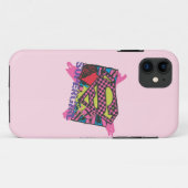 Coques Case-Mate iPhone Superfille X (Dos (Horizontal))