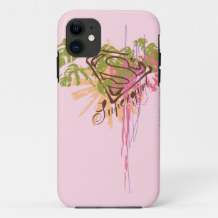 Coque Case-Mate Pour iPhone Supergirl Color Splash